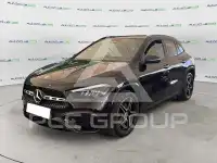 2024 Mercedes Benz GLA-Class