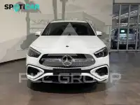 2024 Mercedes Benz GLA-Class