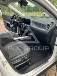 2024 Mercedes Benz GLA-Class
