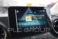 2024 Mercedes Benz Citan