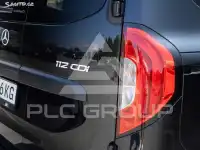 2024 Mercedes Benz Citan