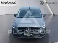 2024 Mercedes Benz Citan