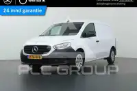 2024 Mercedes Benz Citan