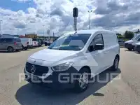 2024 Mercedes Benz Citan