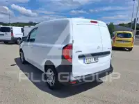 2024 Mercedes Benz Citan
