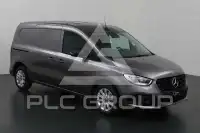 2024 Mercedes Benz Citan