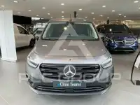 2024 Mercedes Benz Citan