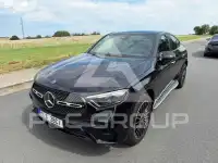 2024 Mercedes Benz GLC-Class