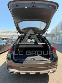 2024 Mercedes Benz GLC-Class