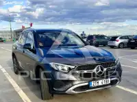 2024 Mercedes Benz GLC-Class