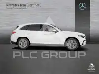 2024 Mercedes Benz GLC-Class