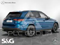 2024 Mercedes Benz GLC-Class