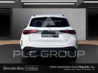 2024 Mercedes Benz GLC-Class