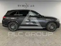 2024 Mercedes Benz GLC-Class