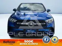 2024 Mercedes Benz GLC-Class