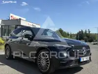2024 Mercedes Benz GLC-Class