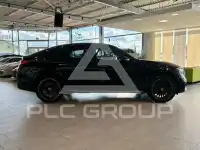 2024 Mercedes Benz GLC-Class