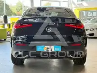 2024 Mercedes Benz GLC-Class