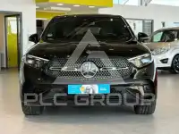 2024 Mercedes Benz GLC-Class