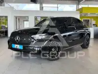 2024 Mercedes Benz GLC-Class