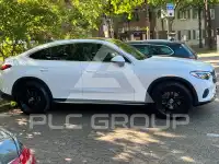 2024 Mercedes Benz GLC-Class