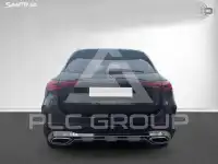 2024 Mercedes Benz GLC-Class