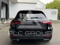 2024 Mercedes Benz GLC-Class