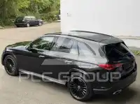 2024 Mercedes Benz GLC-Class