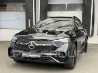 2024 Mercedes Benz GLC-Class