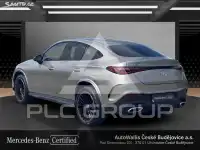 2024 Mercedes Benz GLC-Class