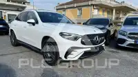 2024 Mercedes Benz GLC-Class