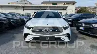 2024 Mercedes Benz GLC-Class