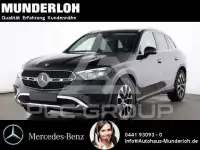 2024 Mercedes Benz GLC-Class