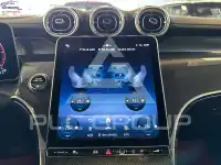 2024 Mercedes Benz GLC-Class
