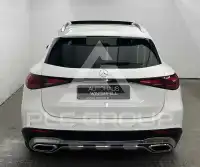 2024 Mercedes Benz GLC-Class
