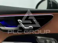 2024 Mercedes Benz GLC-Class