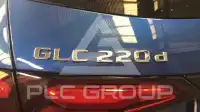 2024 Mercedes Benz GLC-Class