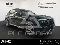 2024 Mercedes Benz GLC-Class
