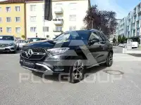 2024 Mercedes Benz GLC-Class