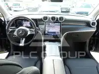 2024 Mercedes Benz GLC-Class