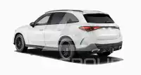 2024 Mercedes Benz GLC-Class