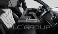 2024 Mercedes Benz GLC-Class