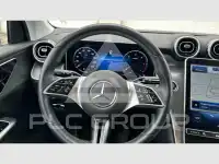 2024 Mercedes Benz GLC-Class