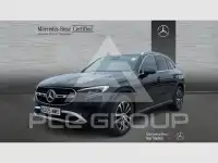 2024 Mercedes Benz GLC-Class