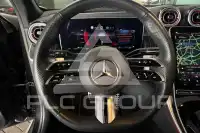 2024 Mercedes Benz GLC-Class