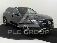 2024 Mercedes Benz GLC-Class