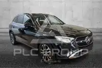 2024 Mercedes Benz GLC-Class