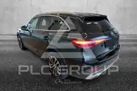 2024 Mercedes Benz GLC-Class