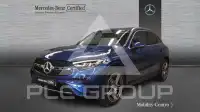 2024 Mercedes Benz GLC-Class