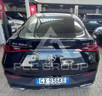2024 Mercedes Benz GLC-Class